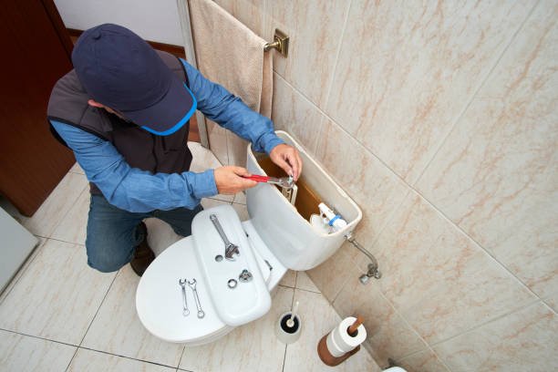  Columbus, GA Plumbing Pros