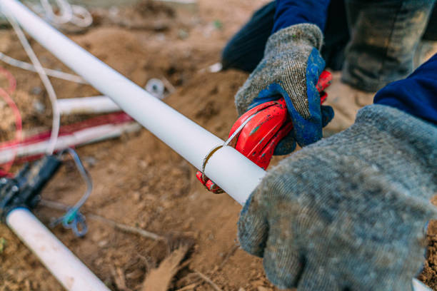 Columbus, GA Plumbing Company